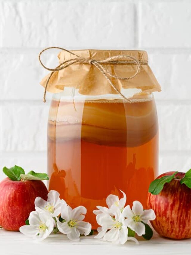 Kombucha là gì