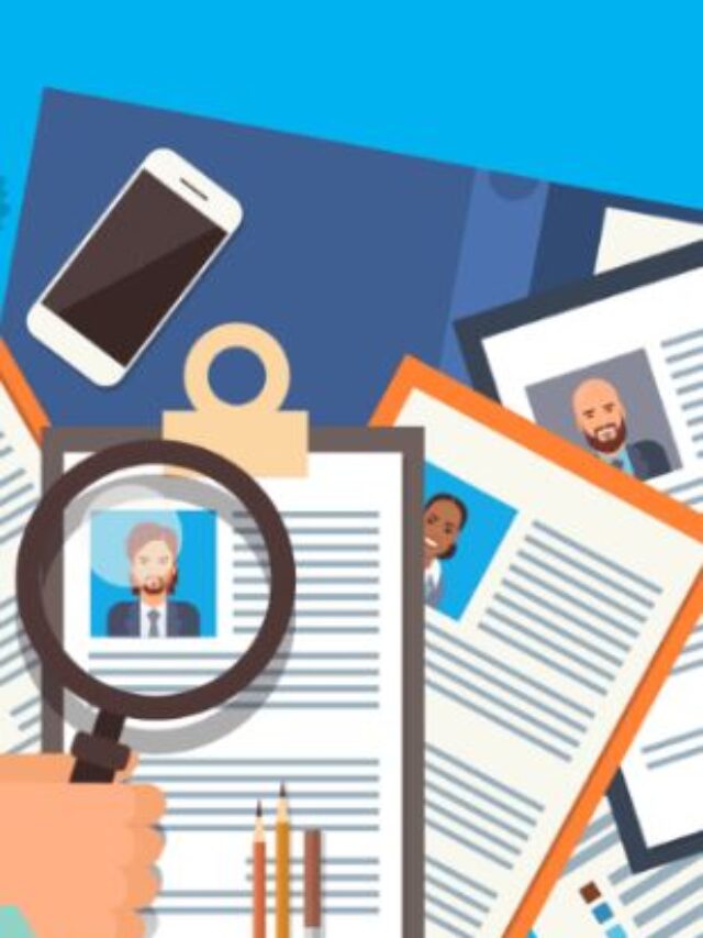 Cover letter là gì