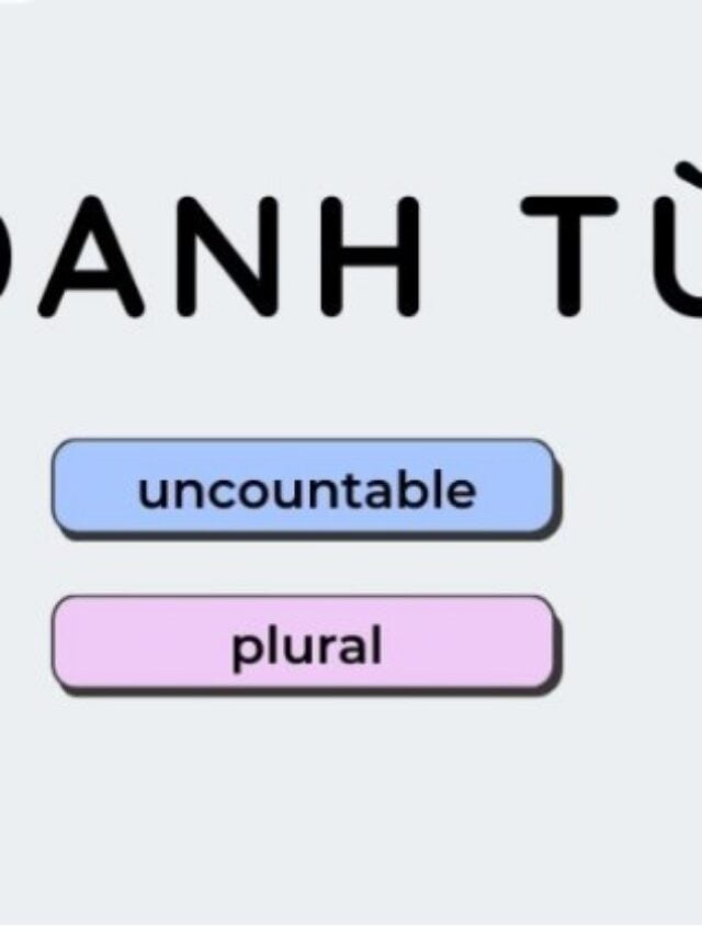 Danh từ là gì tiếng Việt lớp 4 vị dụ?