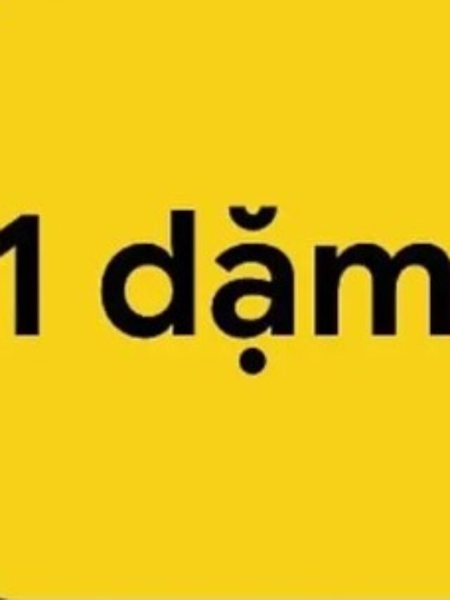 Một dặm là bao nhiêu km