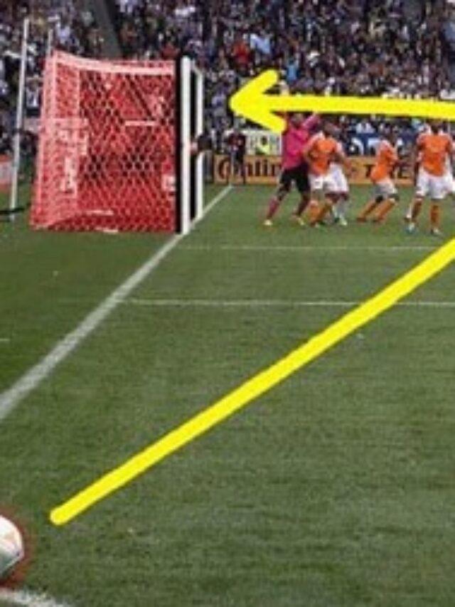 Olympic goal là gì