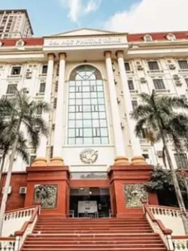 PDU là trường gì