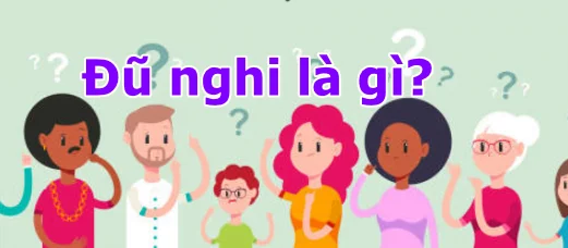 Đũ nghi là gì? Đã biết rồi thì đừng nói cho người khác biết